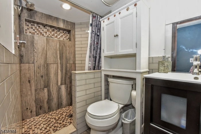 basement bath