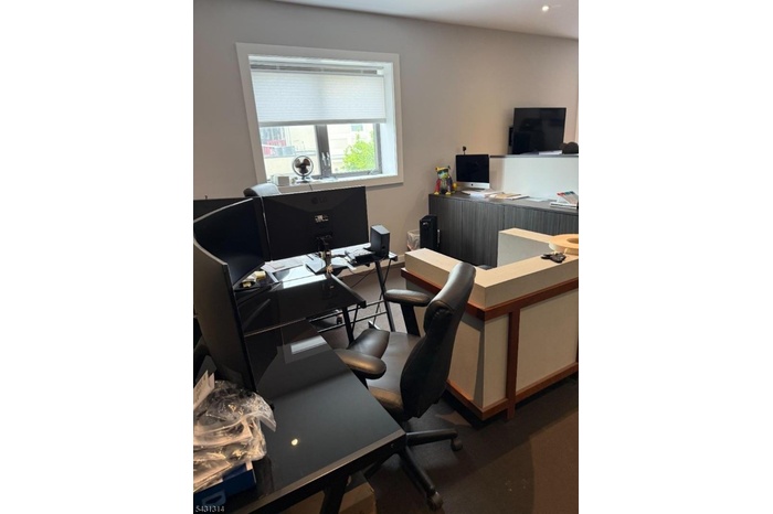 office