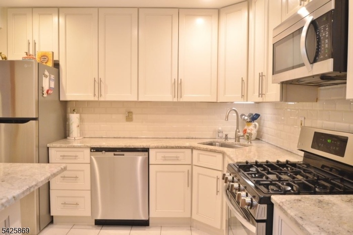 Updated Kitchen