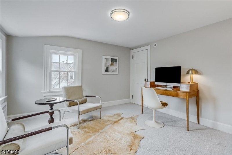 Bedroom 6/WFH Office