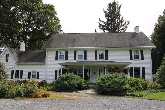 Farmhouse