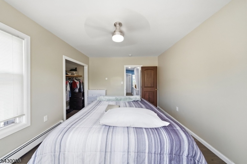 Unit 1 Bedroom 1