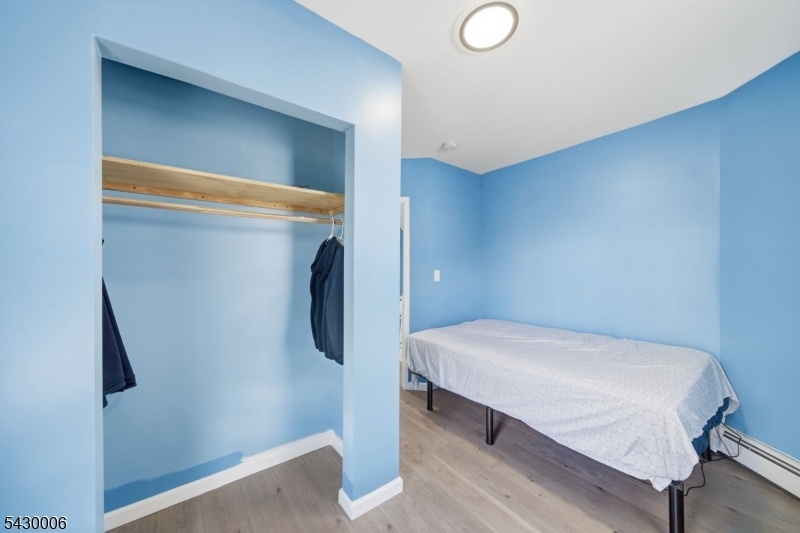 Unit 1 Bedroom 3