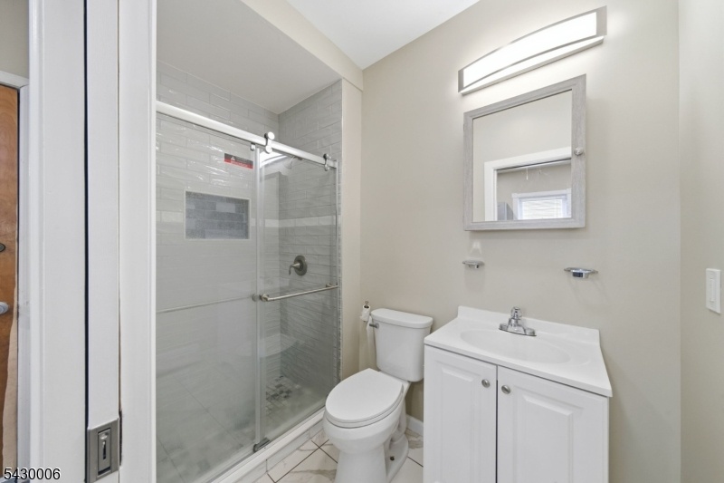 Unit 1 bathroom 1