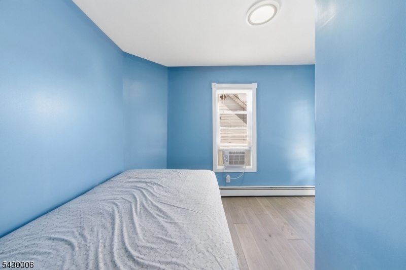Unit 1 Bedroom 3