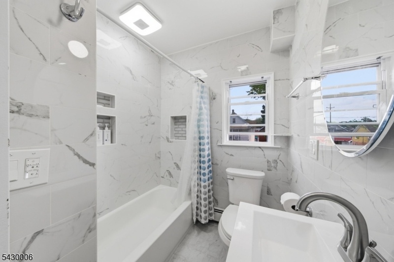 Unit 1 bathroom 2