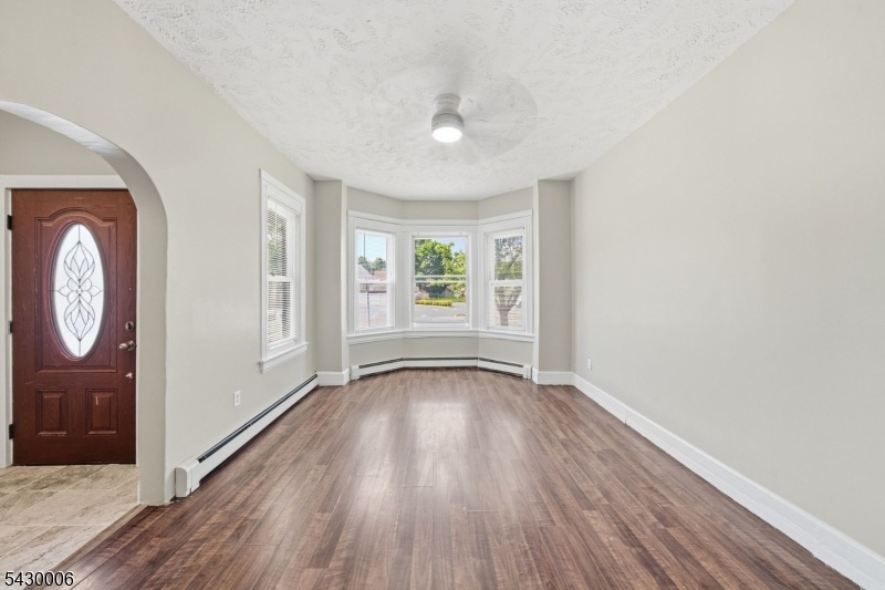 Unit 2 living room