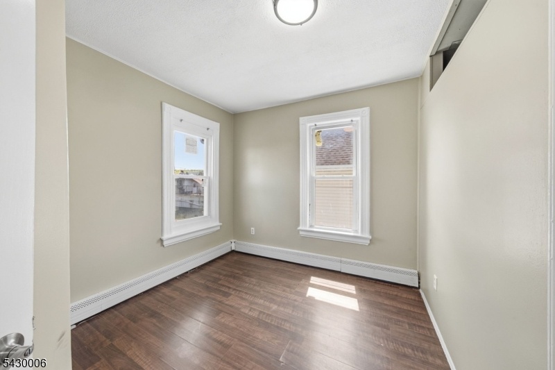 Unit 2 bedroom 3