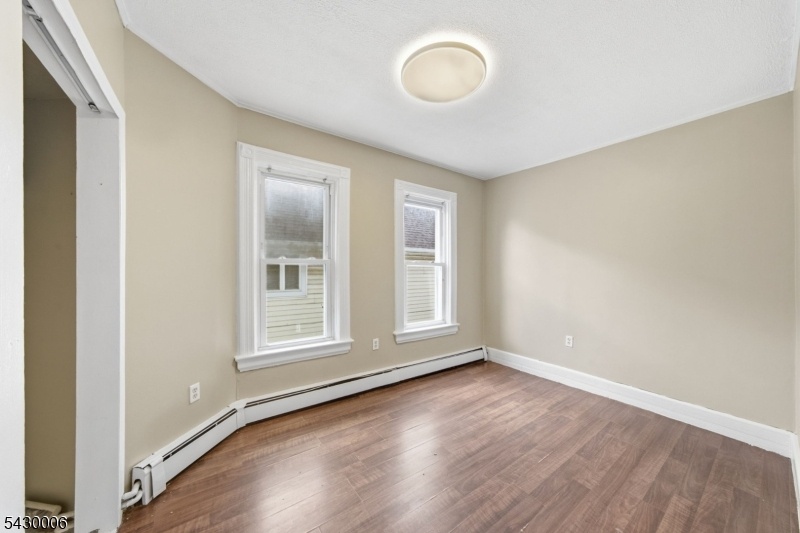 Unit 2 bedroom 2