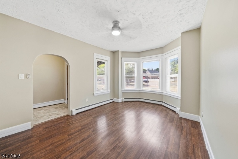 Unit 3 Living room