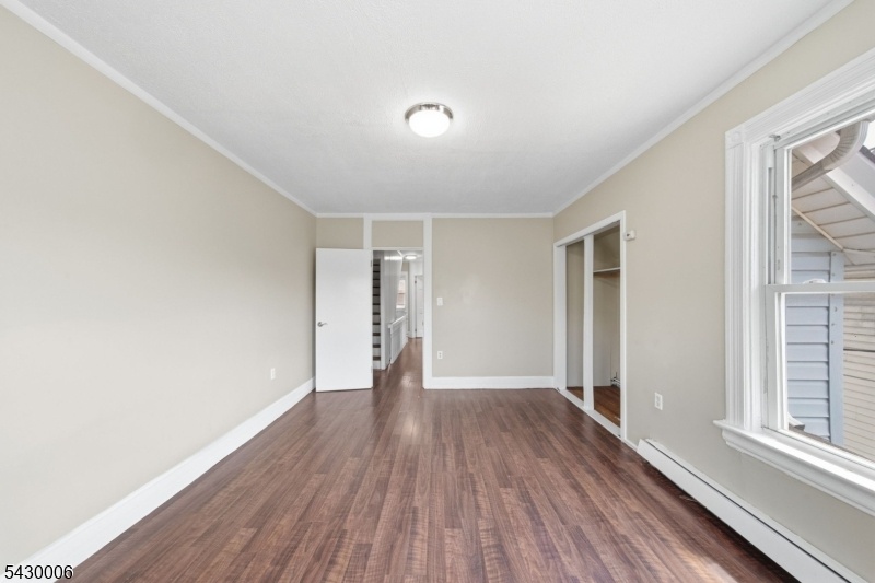 Unit 2 Bedroom 2