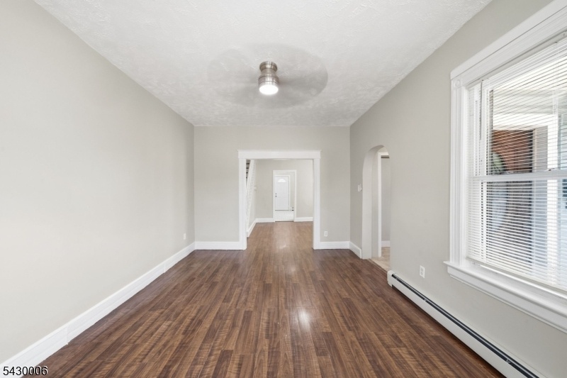 Unit 2 Living room