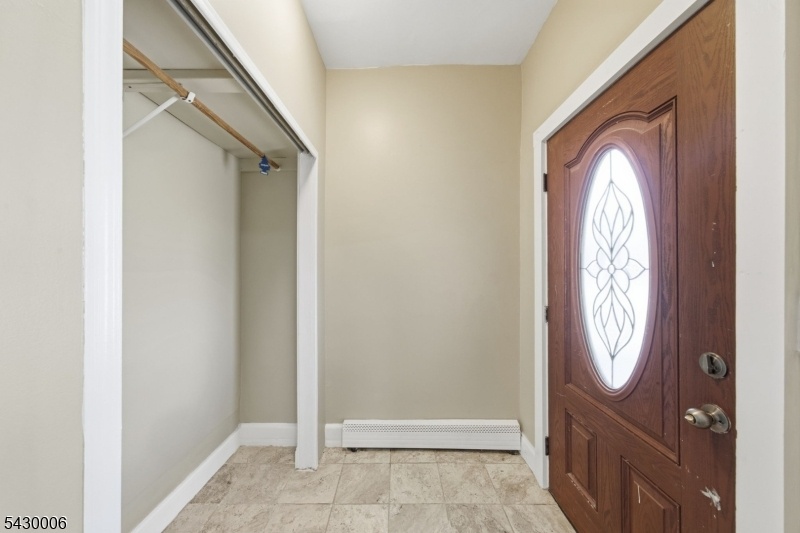 Unit 2 Foyer