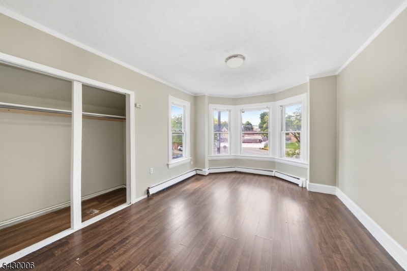 Unit 2 Bedroom 1