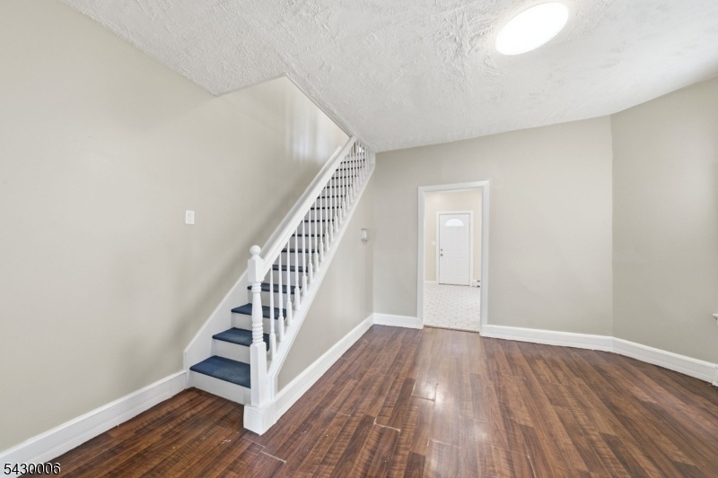 Unit 2 Dining room