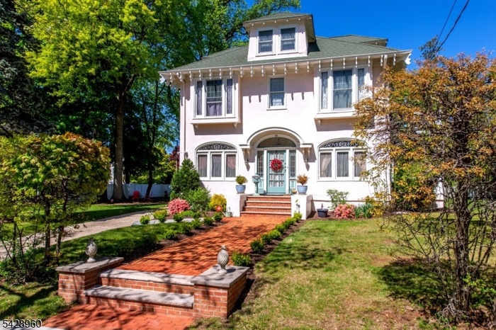 Curb View