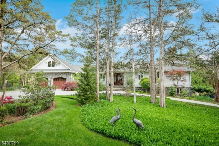 Beautiful Landscaping