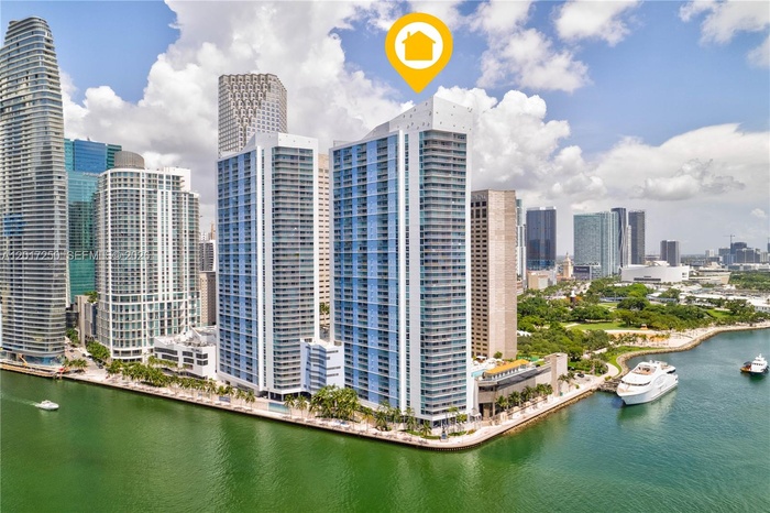 One Miami