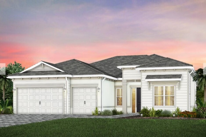 Artist's Rendering