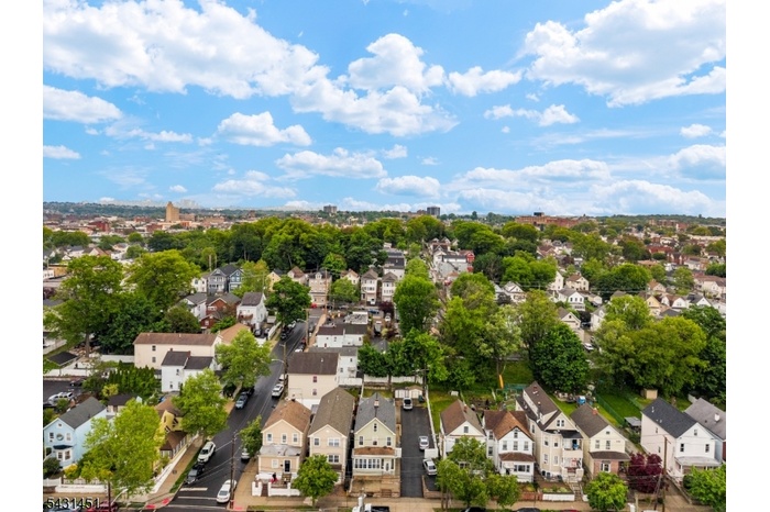 Drone View
