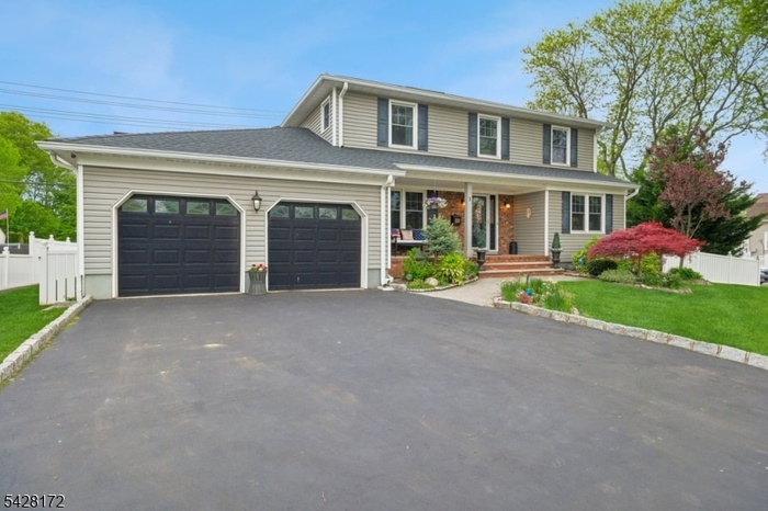 Welcome Home!
