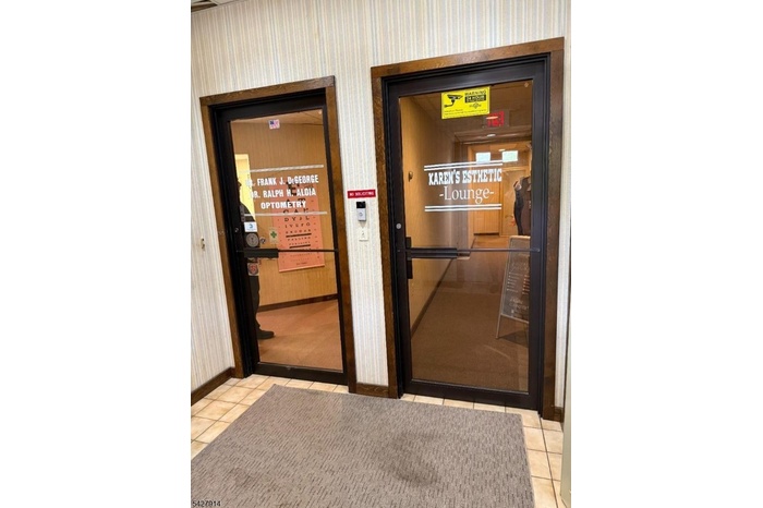 Suite 1 and 2