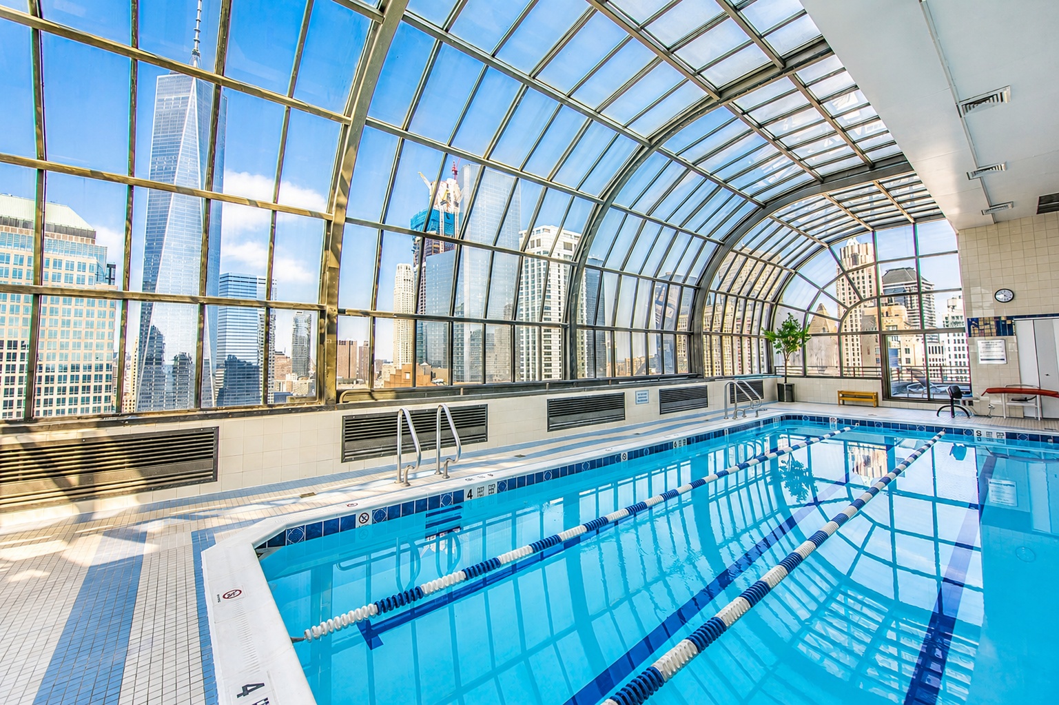 200 Rector Place 7-C Battery Park City New York NY 10280