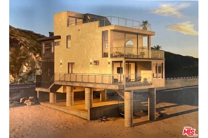 Beach View