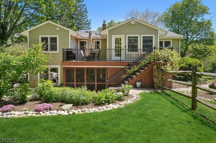Back of House
