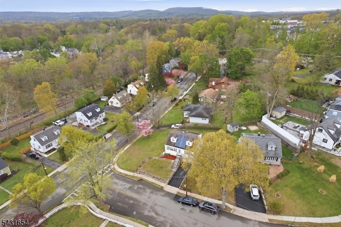 Front Right Aerial
