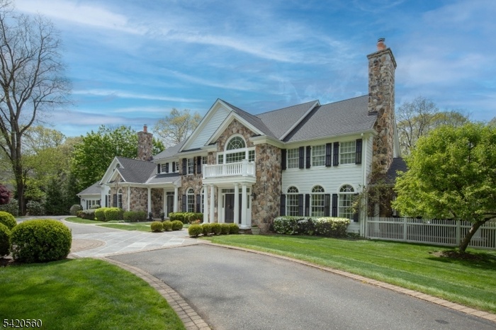 Front Elevation