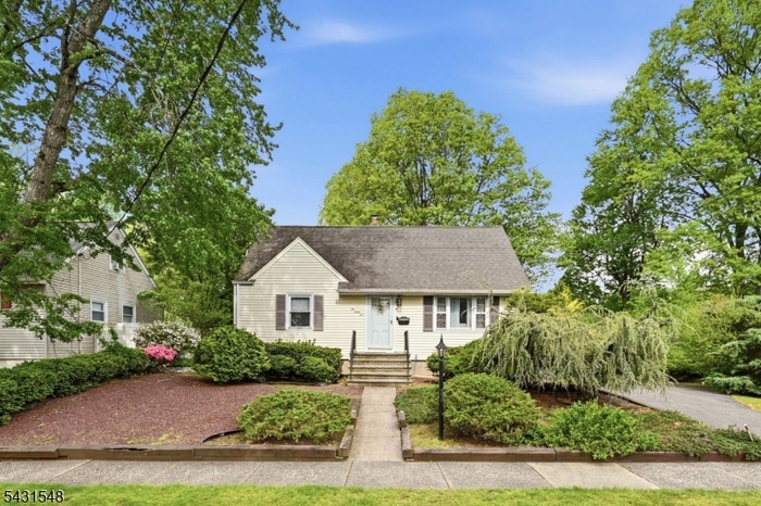 Curbside Appeal