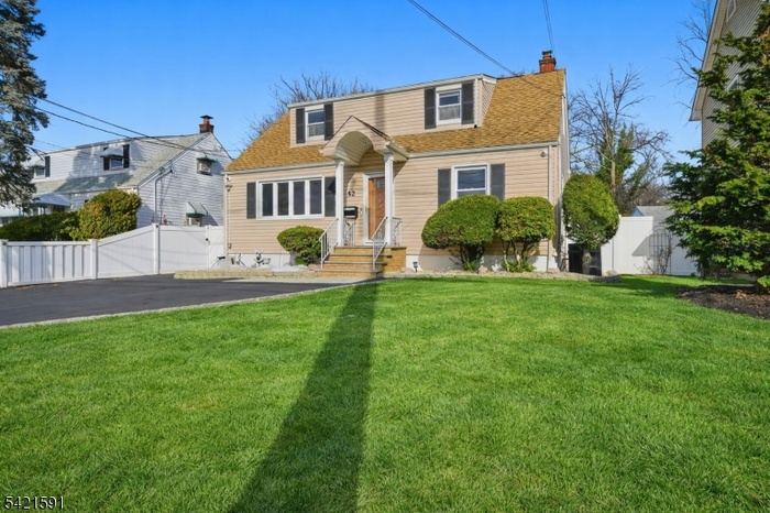virtually exterior