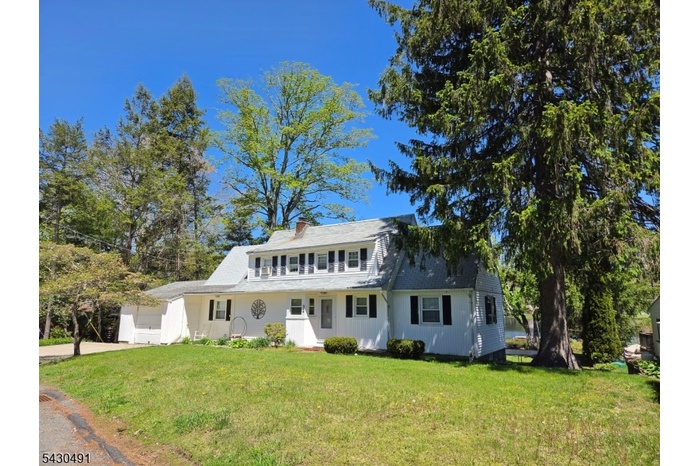 front lawn