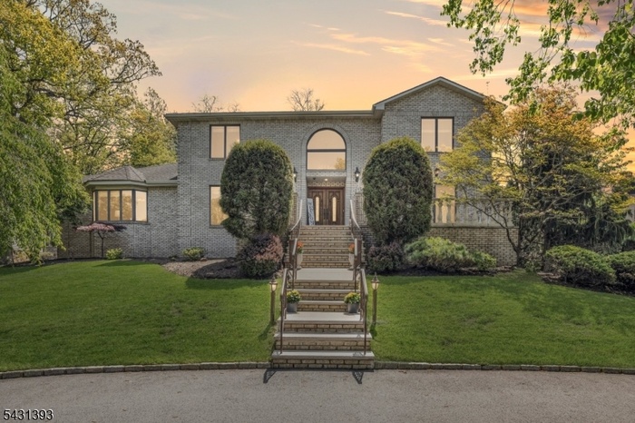Your New Home Awaits