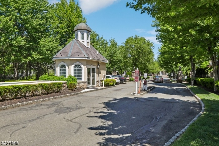 Guard House