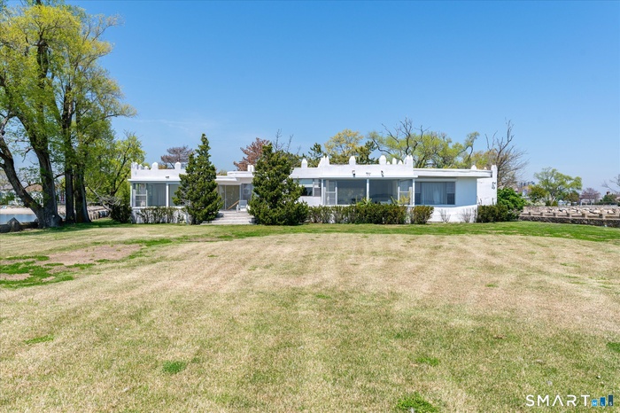 Back of House