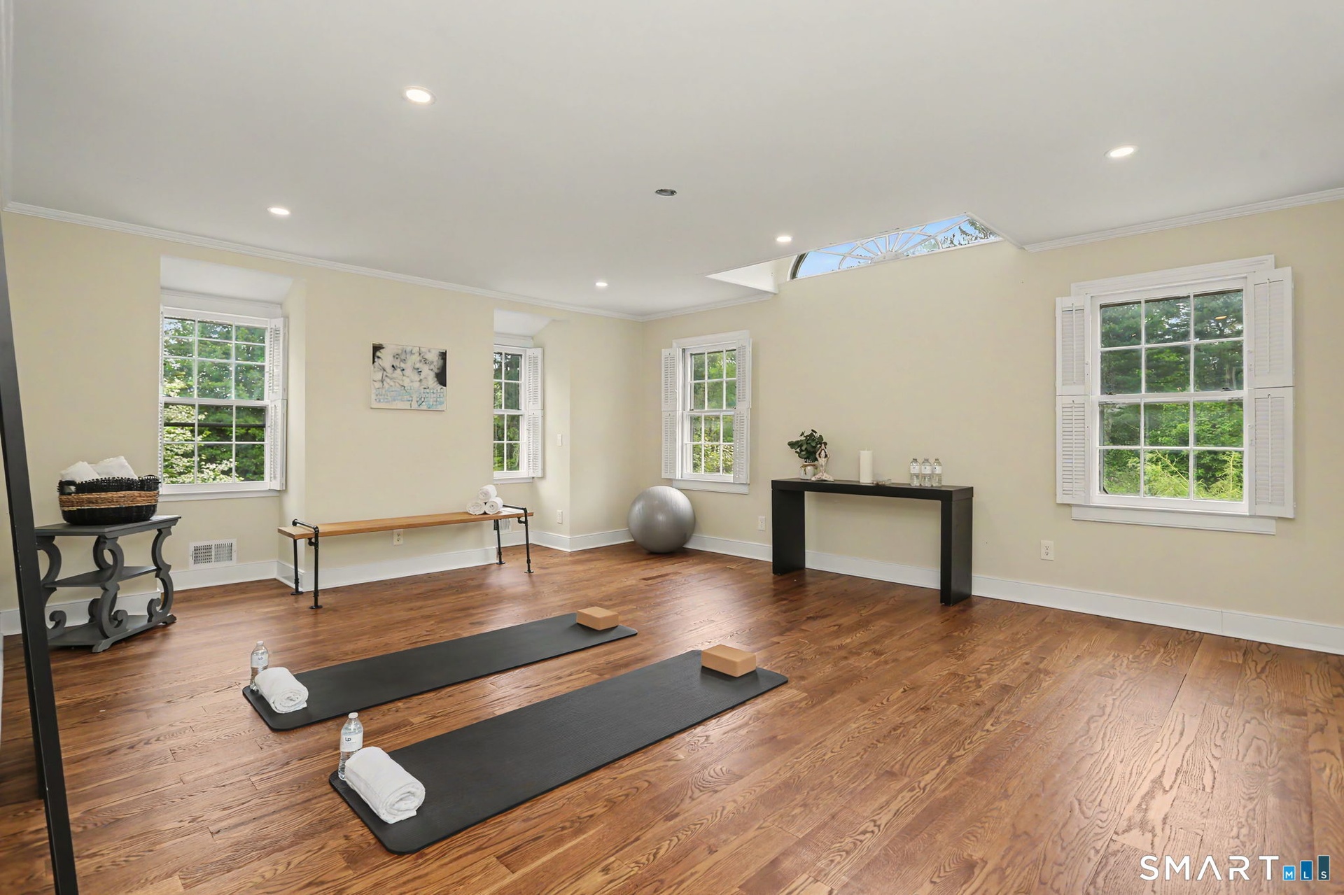 Bonus Room