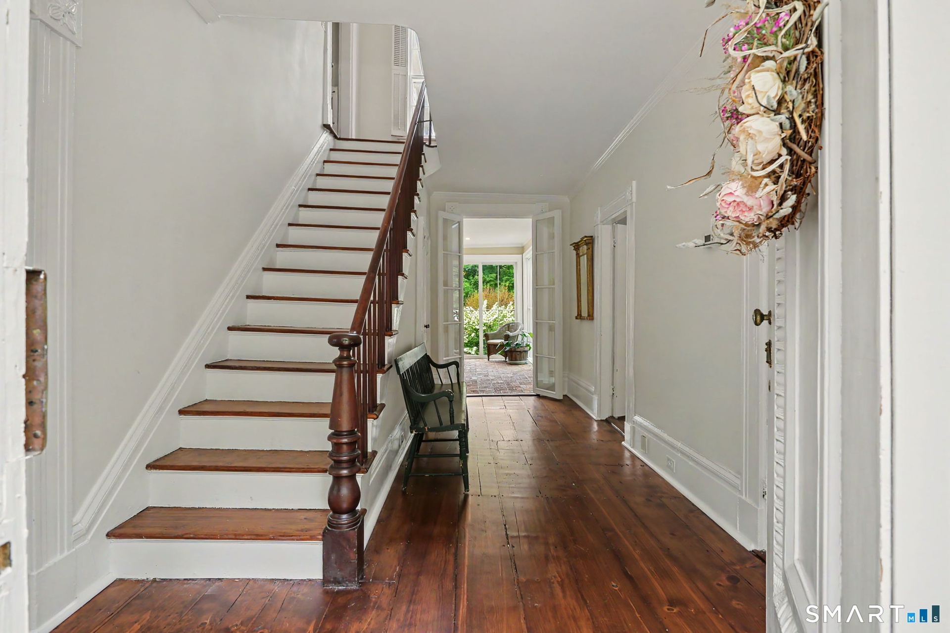 Entrance Foyer