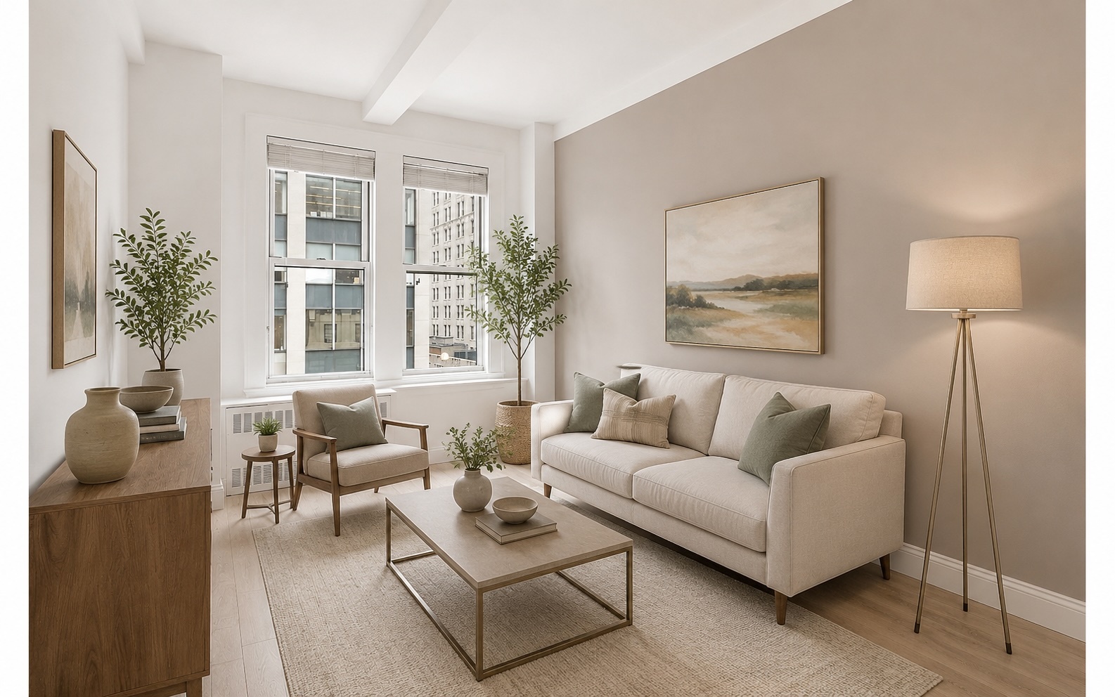 66 Madison Avenue 9-B NoMad New York NY 10016