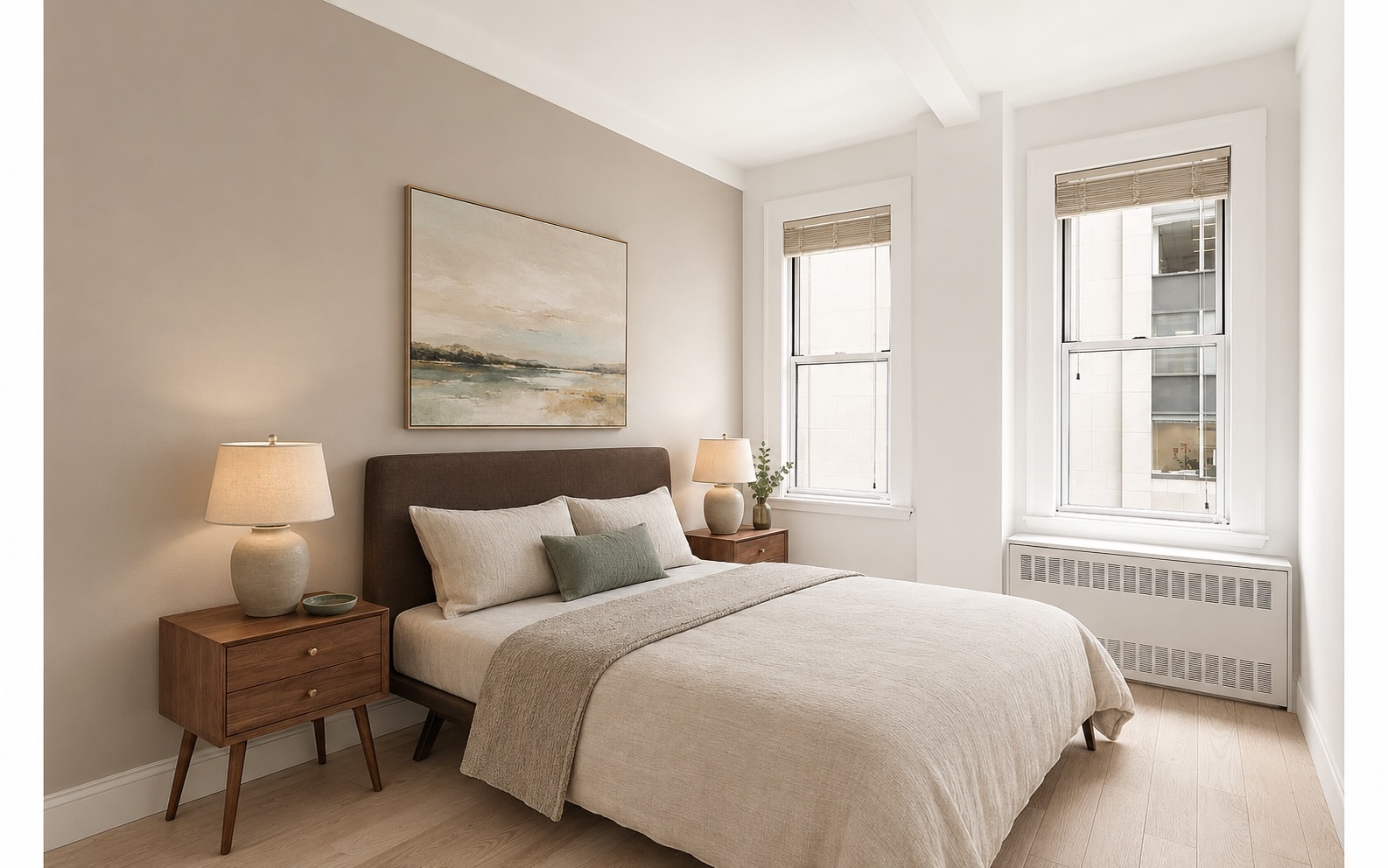 66 Madison Avenue 9-B NoMad New York NY 10016
