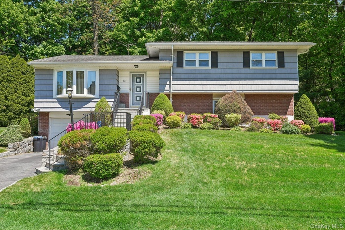 Welcome to 36 Chatham, a desirable location in the Northfield Enclave of North New Rochelle.