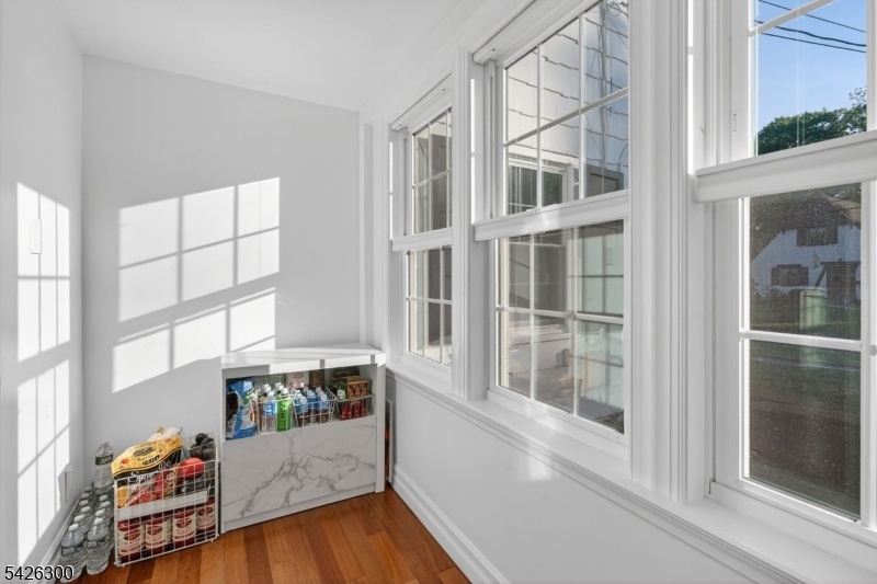 Sunroom