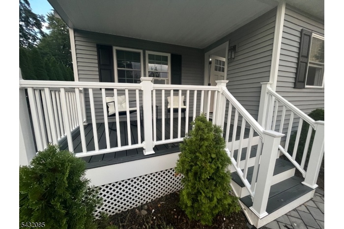 Porch