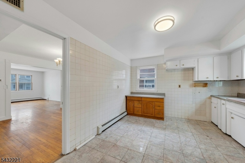 Kitchen View 2