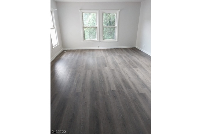 Second floor bedroom