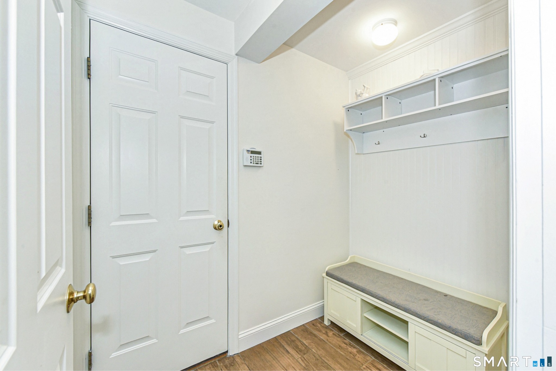 Mud Room