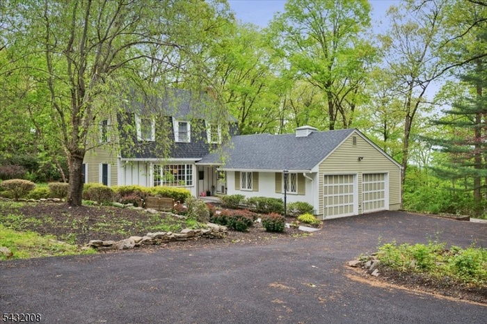 Storybook quaint!