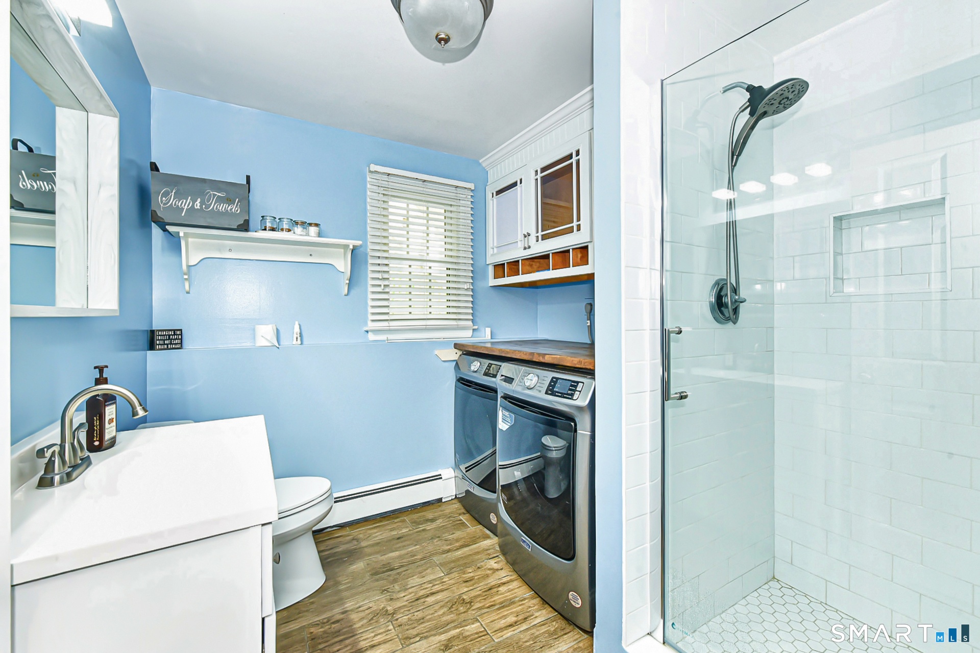 Bathroom 3