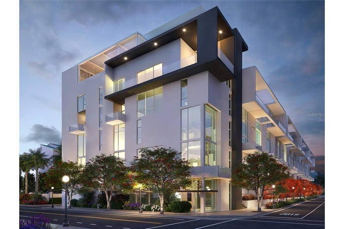 Flawless Fusion of Art and Word-Class Architecture